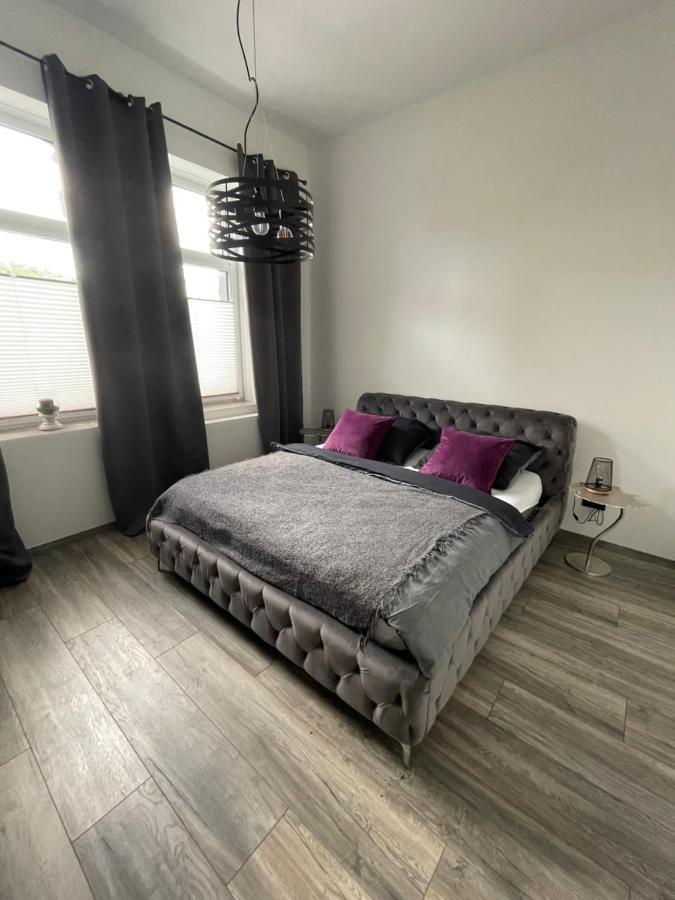 Ferienapartment Эссен Экстерьер фото