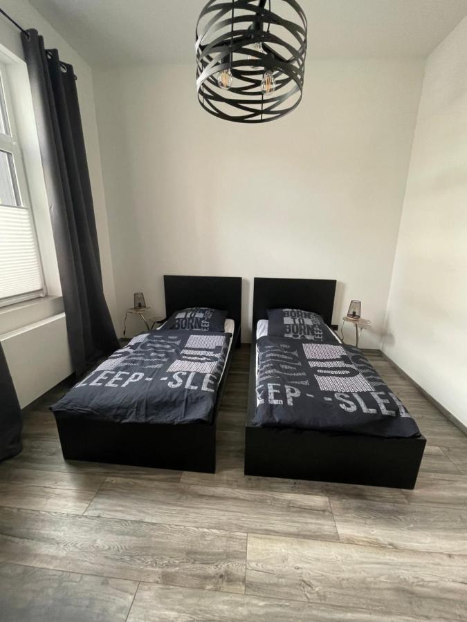 Ferienapartment Эссен Экстерьер фото