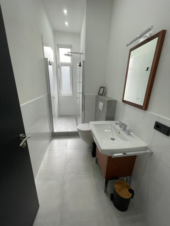 Ferienapartment Эссен Экстерьер фото