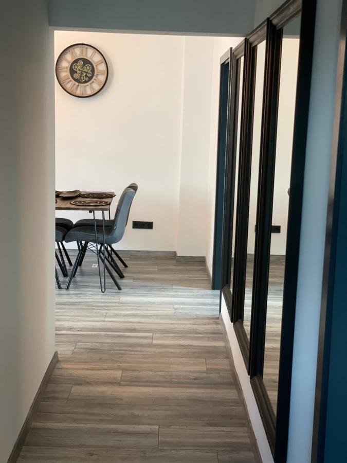 Ferienapartment Эссен Экстерьер фото