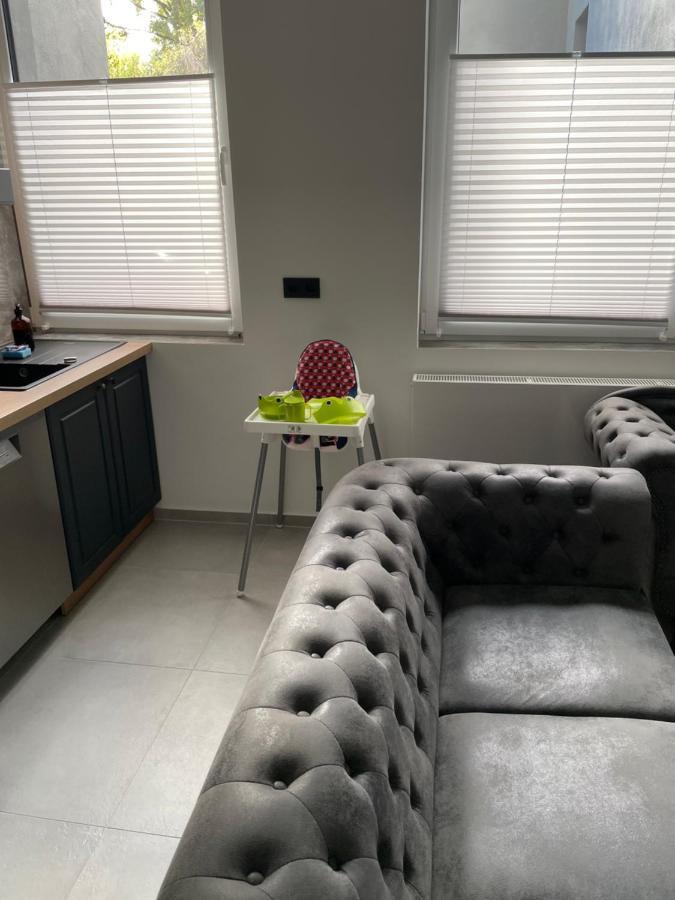 Ferienapartment Эссен Экстерьер фото